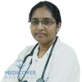 Dr Alla Deepthi Vynayaki